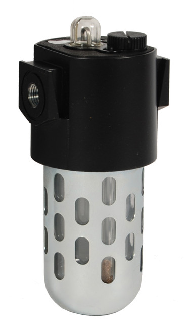 Dixon L16-03A 3/8" Compact Economist Lubricator,