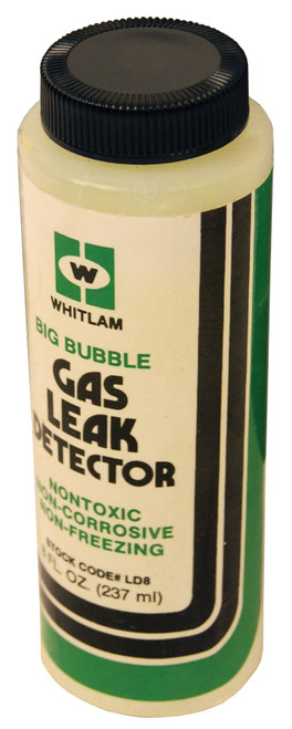 Dixon LCLD Leak Detector