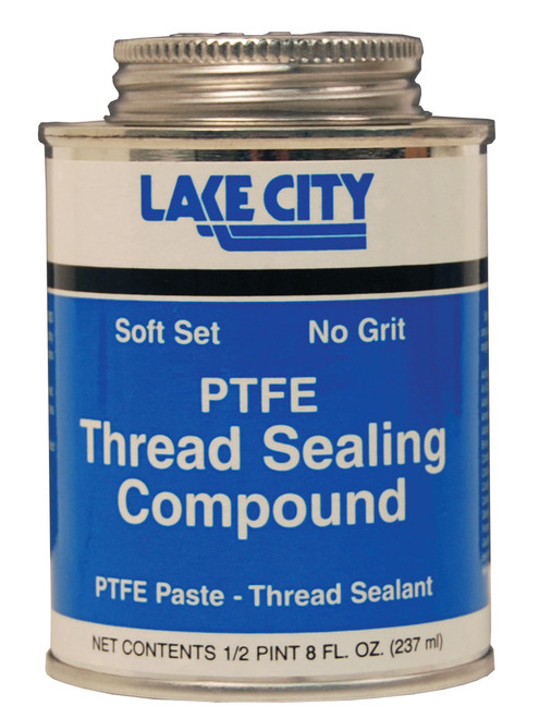 Dixon LCTS1 THREAD SEALER 1/2 PINT