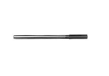 60 Reamer Number Size Solid Carbide Chucking Reamer