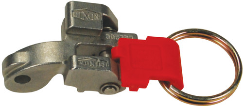 Dixon LRHEZ152 1-1/2" & 2" Vent Lock Rpl Cam Arm EZ Bosslock (Handle, Ring, Pin) 316