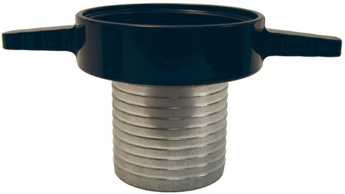 Dixon LHFS400F 4"NST LONG HDLE FM SHORT SHANK