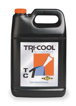 Trico 30656 TC-1 Coolant 4/1 gal Pack F Style