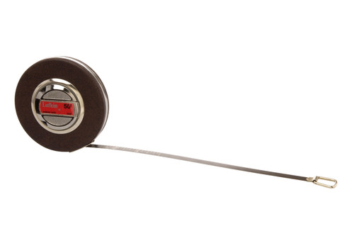 Lufkin 263P 3/8" x 50' Challenge(TM) Tape