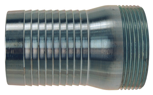 Dixon MCS300 3" Steel Male Stem NPSM