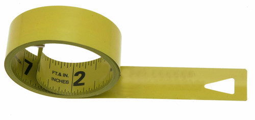 Lufkin RY210 1/2" x 10' Replacement Blade for 2210, 1010, HV1010, W9210