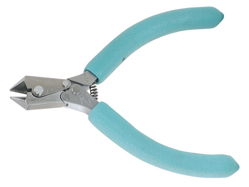 Erem 147A 5 1/4" Cutter, Diagonal Compound Action, Semi-Flush Cut