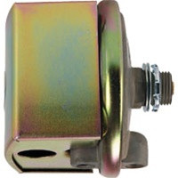 Dwyer 1823-80 Differential pressure switch, 9-85" w.c.