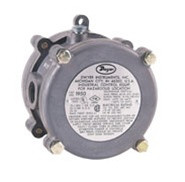 Dwyer 1950P-50-2F Differential pressure switch, 15-50 psid