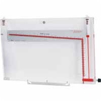 Dwyer 424-10 Inclined/vertical manometer, 0-2.0" w.c.,