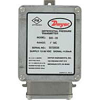 Dwyer 608-01B