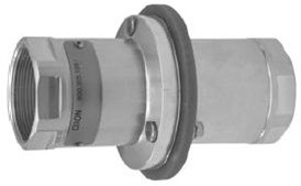 DIXON MSBC200SS Safety Break-away Couplings - Breaking Bolt Series Marine Version Stainless Steel