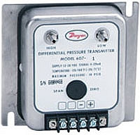Dwyer 607-1