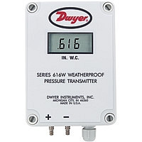 Dwyer 616WL-22-LCD