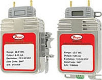 Dwyer 610-01D-BDV