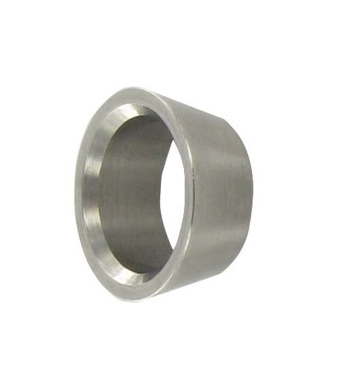 Dwyer A-1006-6 Front ferrule fitting, 3/8" tube OD