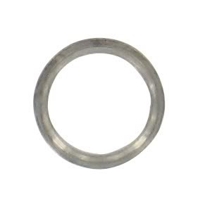 Dwyer A-1007-2 Back ferrule fitting, 1/8" tube OD