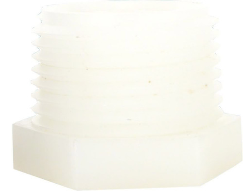 Dwyer A-2009-20 Nylon reducer bushing, 2" MNPT x 1-1/2" FNPT