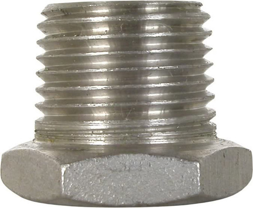 Dwyer A-2024-2 Stainless steel reducer bushing, 3/8" MNPT x 1/4" FNPT