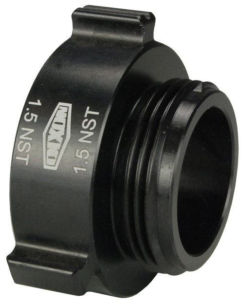 Dixon N37-15S15T 1.5" FNPSH X 1.5" MNPT RL AL ADPTR