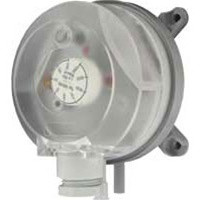 Dwyer ADPS-06-2-N Adjustable differential pressure switch, 2.00 to 10.00" w.c., M20 connection