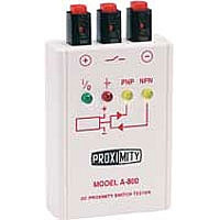 Dwyer A-800
