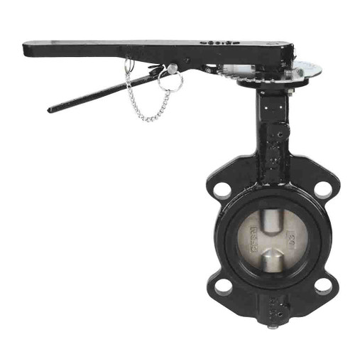 Dwyer BFV206WFB311HL0