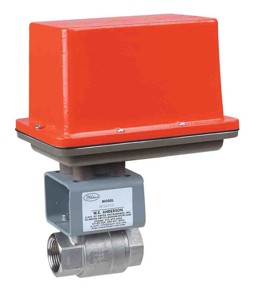 Dwyer BV2BA01
