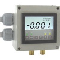 Dwyer DHII-010 Differential pressure controller, 100.0" w.c.