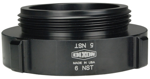 Dixon N37-25S15S 2.5" FNPSH X 1.5" MNPSH AL ADPTR