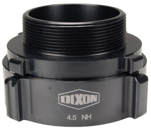 Dixon N54-25F15T 2.5" FNST SWIV X 1-1/2" MNPT AL RL ASM25F15T