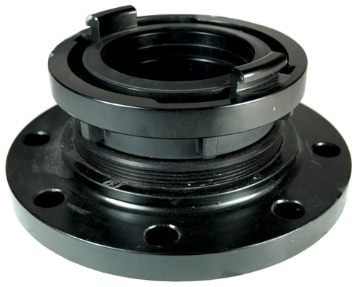 Dixon NCS-CSF-STZ640 6" 150# FLANGE X 4" STORZ