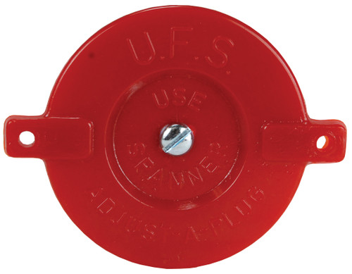 Dixon PAP250 ADJUSTABLE PROTECTIVE PLUG
