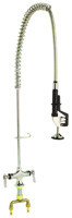 Eagle Group 300718 Deck mounted standard prerinse spray unit.