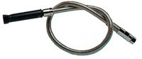 Eagle Group 313116 Prerinse hose, 36" length.