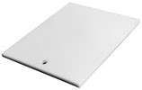 Eagle Group 313207 polyboard sink cover fits 14 x 10 sink bowls