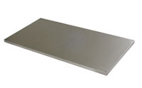 Eagle Group 353762 24" x 30" stainless steel overlay.