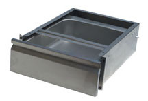 Eagle Group 608115 Optional pan replacement for model # 502943.