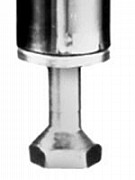 Eagle Group A203568 Casting - stabilizes leveling foot.