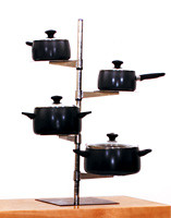 Eagle Group A210075 chrome bracket