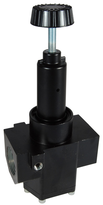 Dixon R40-0BRH 1 1/2" High Flow, High Pressure