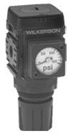 DIXON R08-02R Wilkerson Miniature Regulators Without Gauge