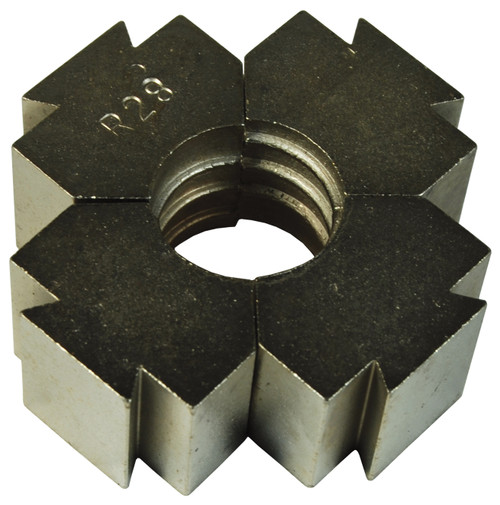 Dixon R31 RIBBED DIE
