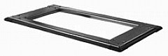 Eagle Group DF1842-A 18" x 42" aluminum dolly frame.