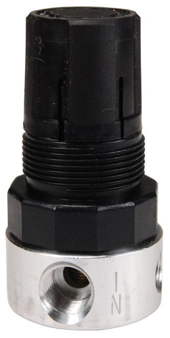 Dixon R374-02C 1/4" Regulator w/out Gauge