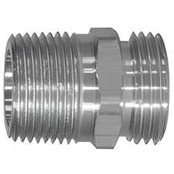 Dixon RA74 5081208C in Stainless Steel