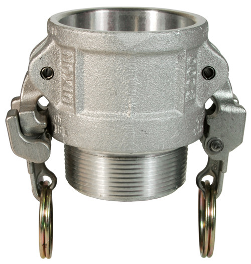 Dixon RB150EZ 1 1/2" Stainless EZ Bosslock Female