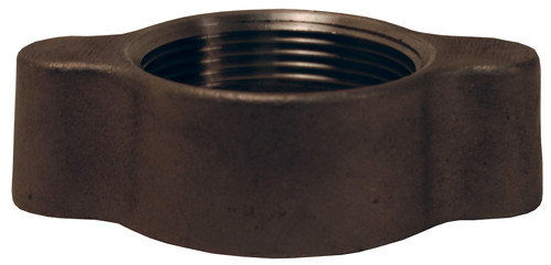 Dixon RB17 1 1/4" & 1 1/2" Stainless Boss