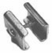 Eagle Group RETAINING CLAMP Retaining clamp attaches enclosure panels to wire sh