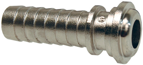 Dixon RGB6 3/4" Stainless Boss GJ Male Stem